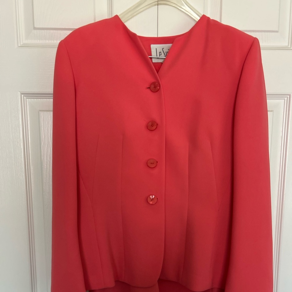 Melon Le Suit Set Size 10